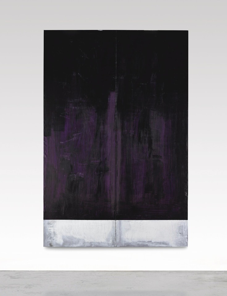 Untitled by Günther Förg