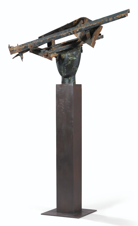 Am�lie by Manolo Valdés