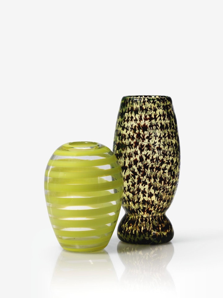 A Fasce Vase by Carlo Scarpa
