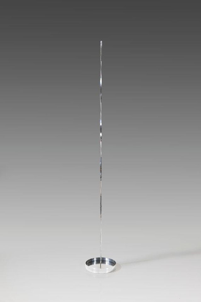 Moving Light Line by Heinz Mack