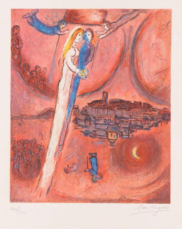 Das Lied der Lieder by Charles Sorlier