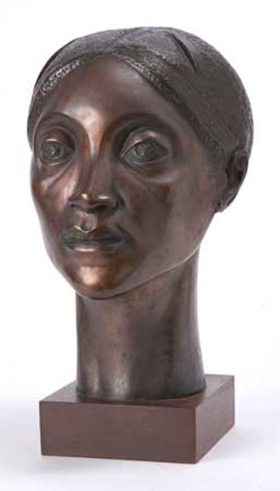 Glory by Elizabeth Catlett