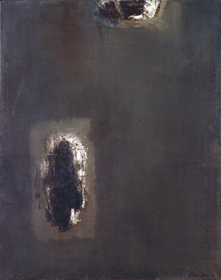 Sans titre by Léon Zack