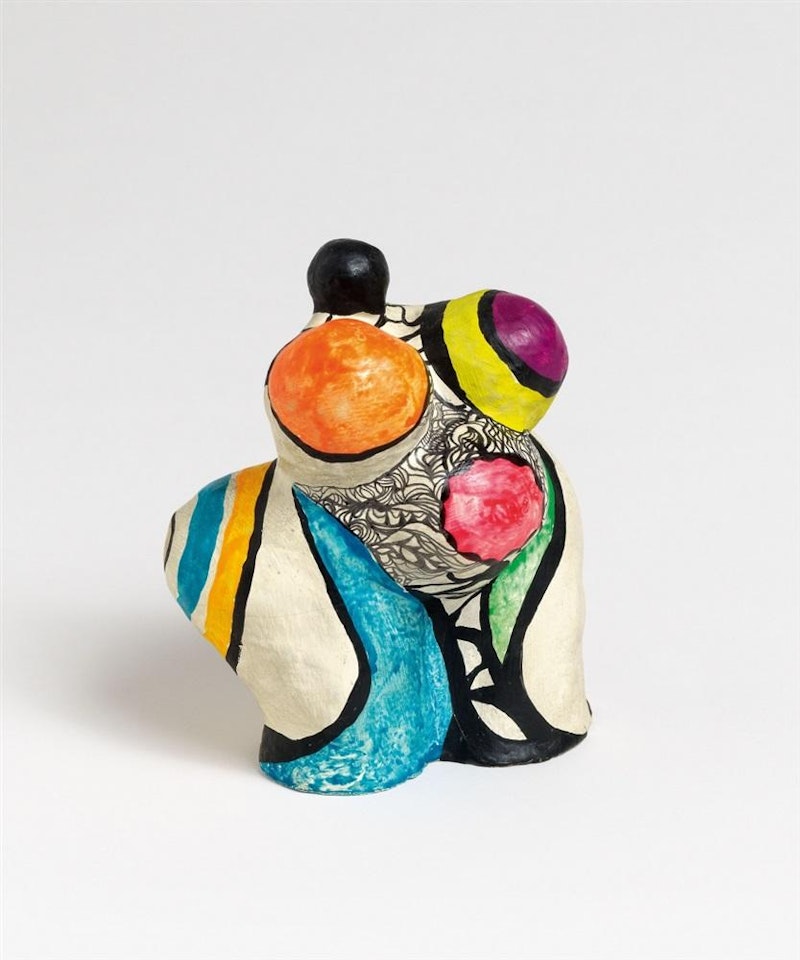 Untitled (Nana) by Niki de Saint Phalle