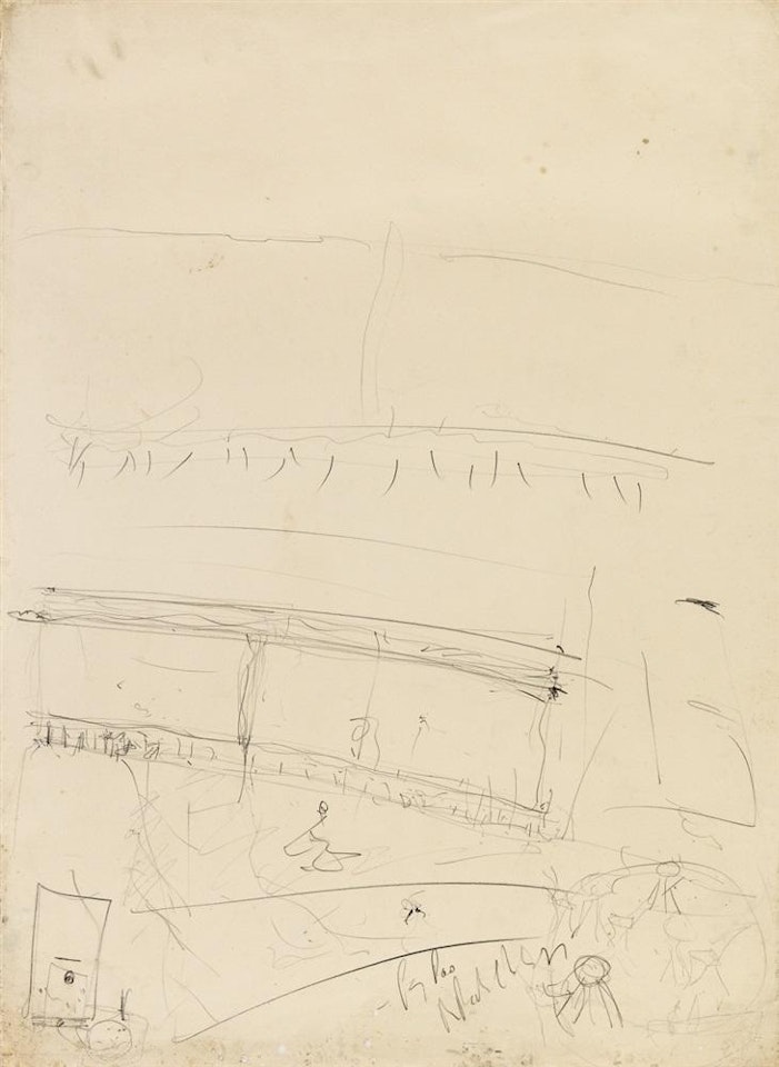 Appunti Appunto by Pier Paolo Calzolari