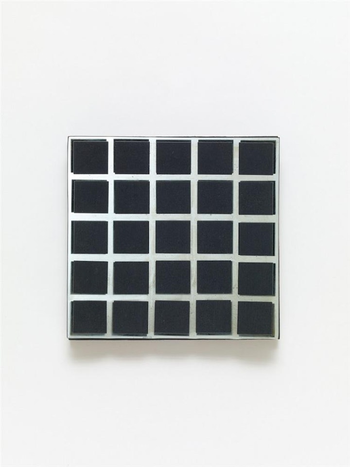 Untitled by Adolf Luther