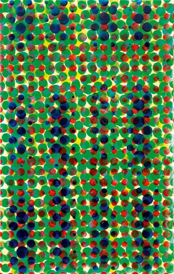 Raster by Peter Zimmermann