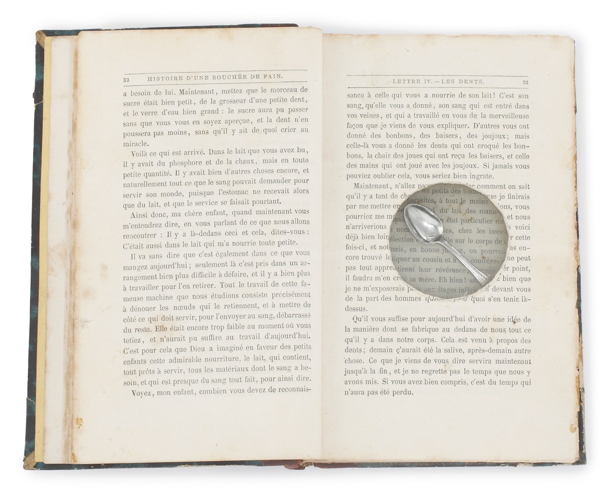 OBJECT by Joseph Cornell