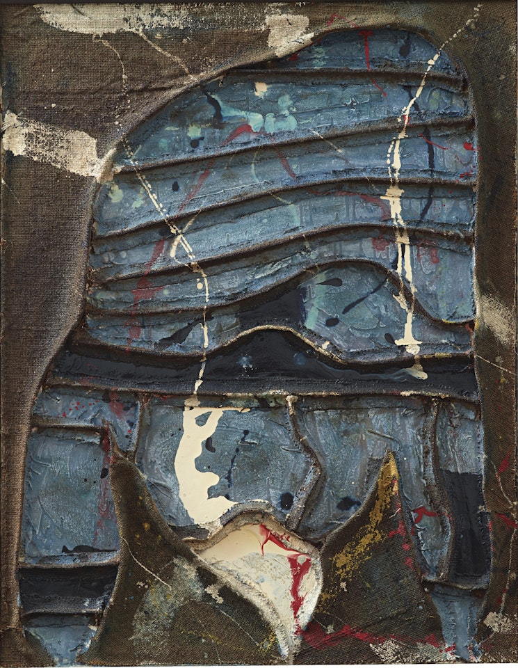 Untitled by Tsuyoshi Maekawa