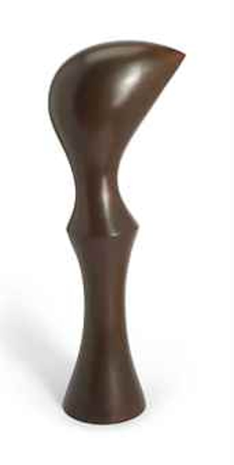 Gur by Jean Arp