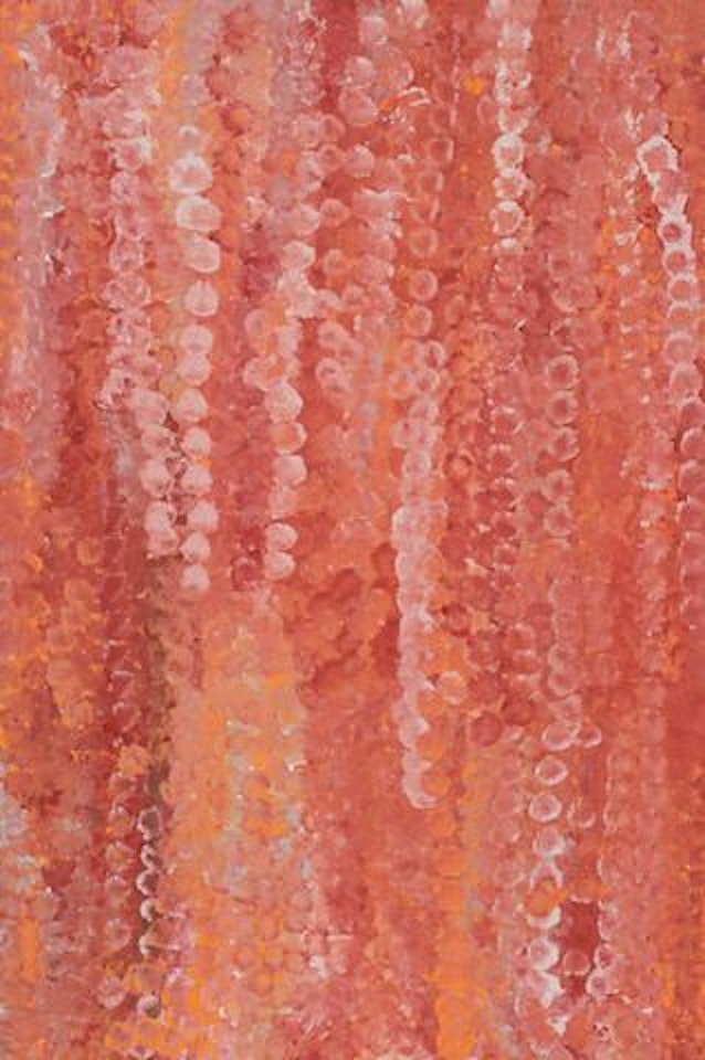 Untitled by Emily Kame Kngwarreye