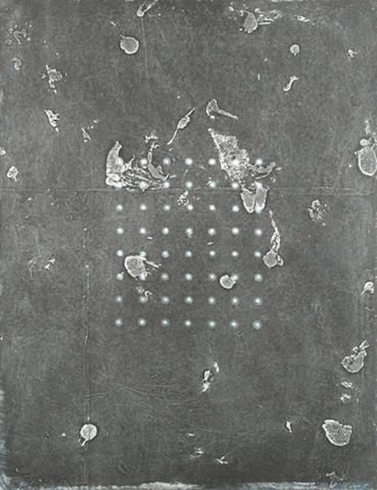 Constellation by Prunella Clough