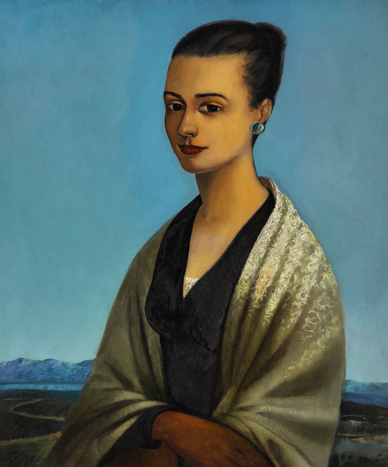 MAUREEN by Daniel O'Neill