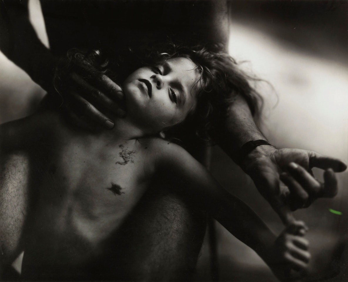 Last Light, 1990 by Sally Mann