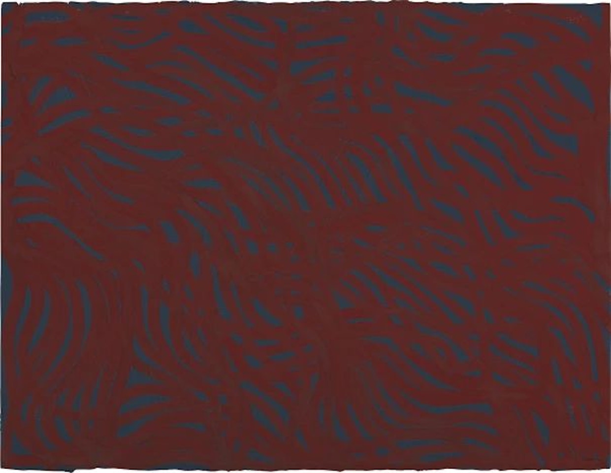 Untitled by Sol LeWitt