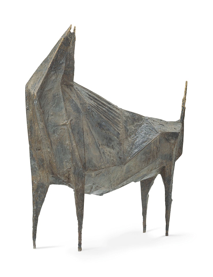Beast IX by Lynn Chadwick
