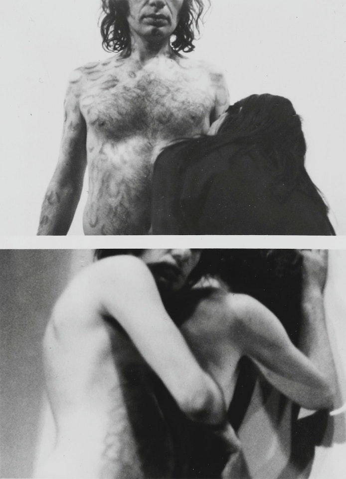 APPLICATIONS by Vito Acconci