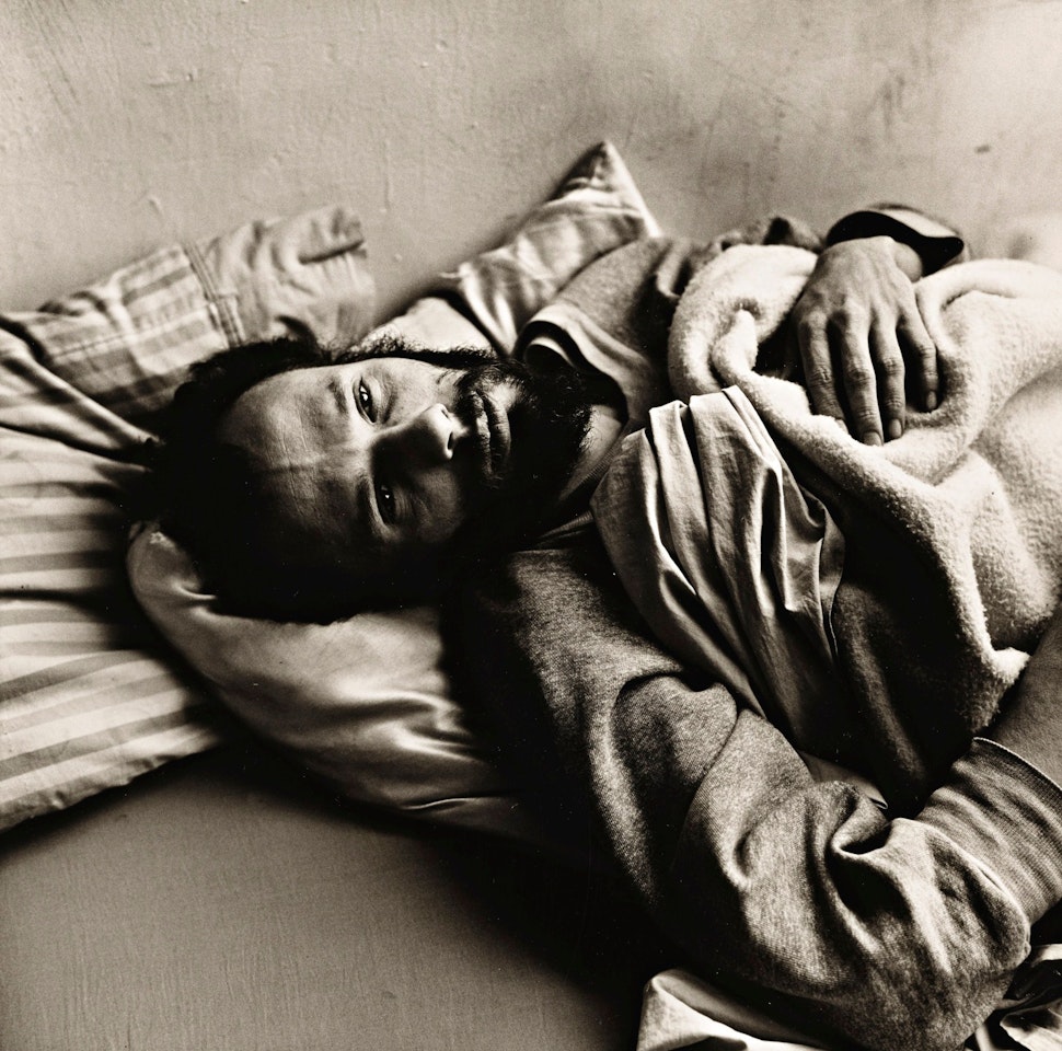 ALAN LLOYD' by Peter Hujar