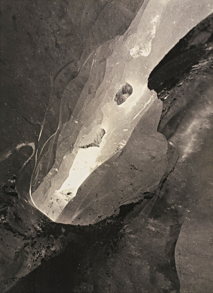 GLETSCHER' by László Moholy-Nagy