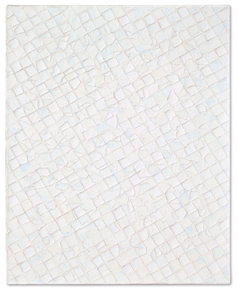 UNTITLED 84-7-7 by Chung Sang-Hwa