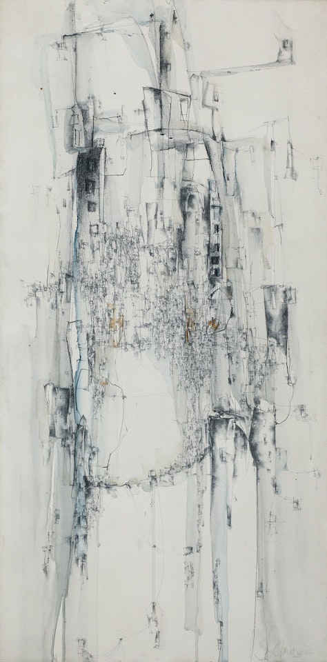 BANGUNAN TERBANG (FLYING STRUCTURE) by Christine Ay Tjoe