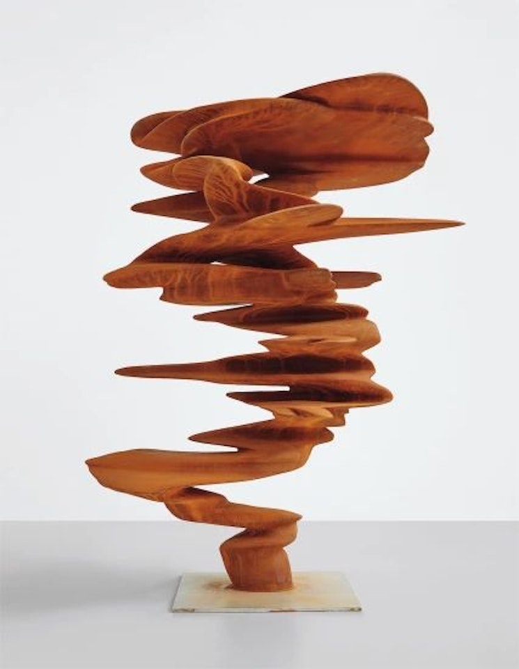 Antler by Tony Cragg