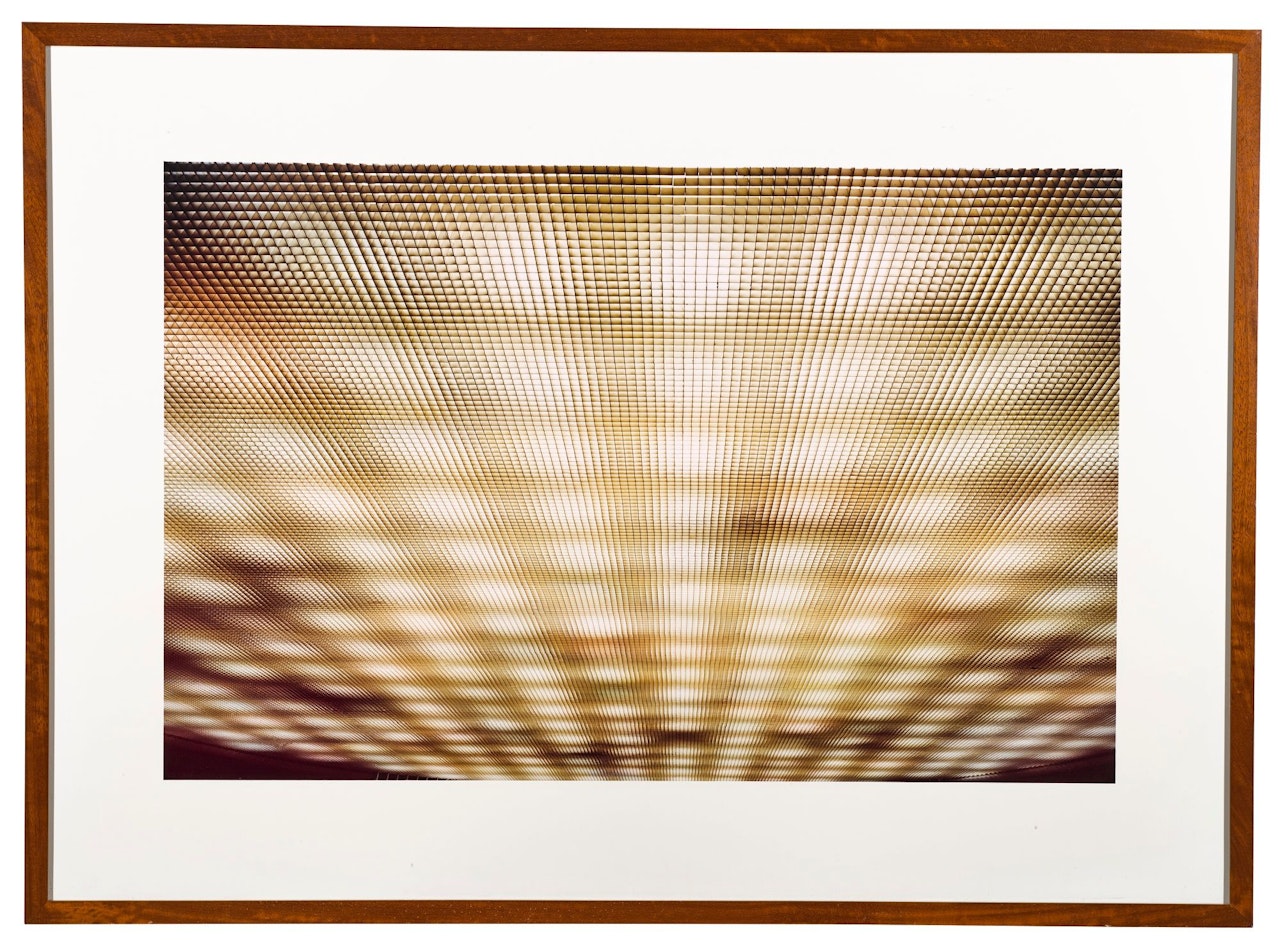 BRASILIA, PLENARSAAL I by Andreas Gursky