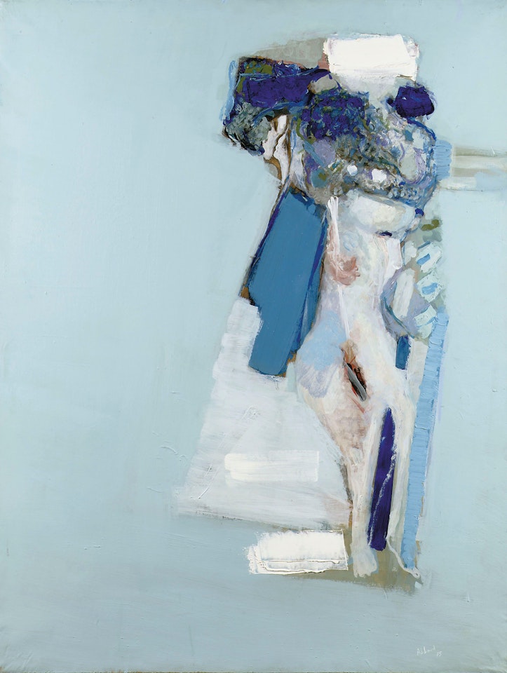 Les Bons Sentiments by Shafic Abboud
