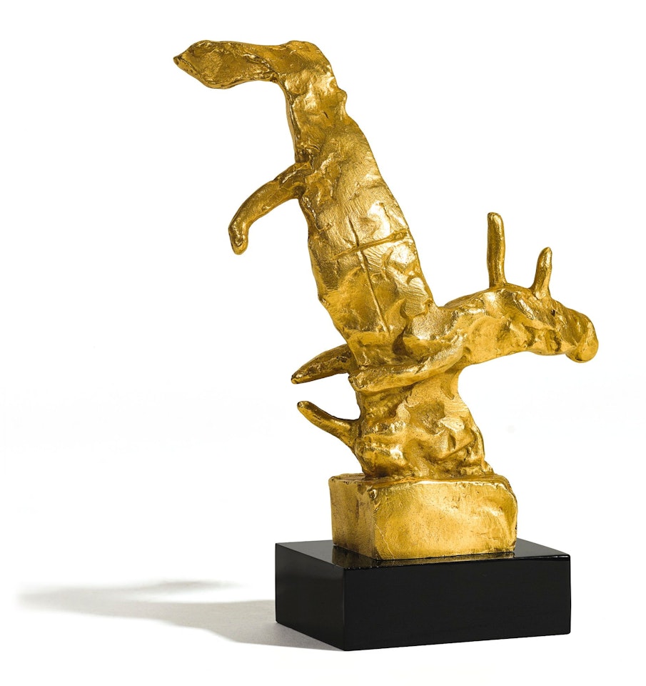 PICCOLO MIRACOLO by Marino Marini