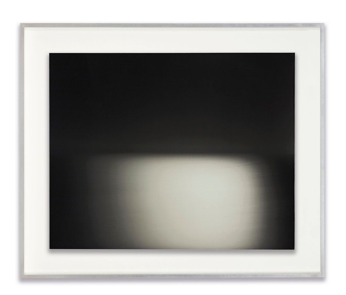 Bass Strait, Table Cape by Hiroshi Sugimoto