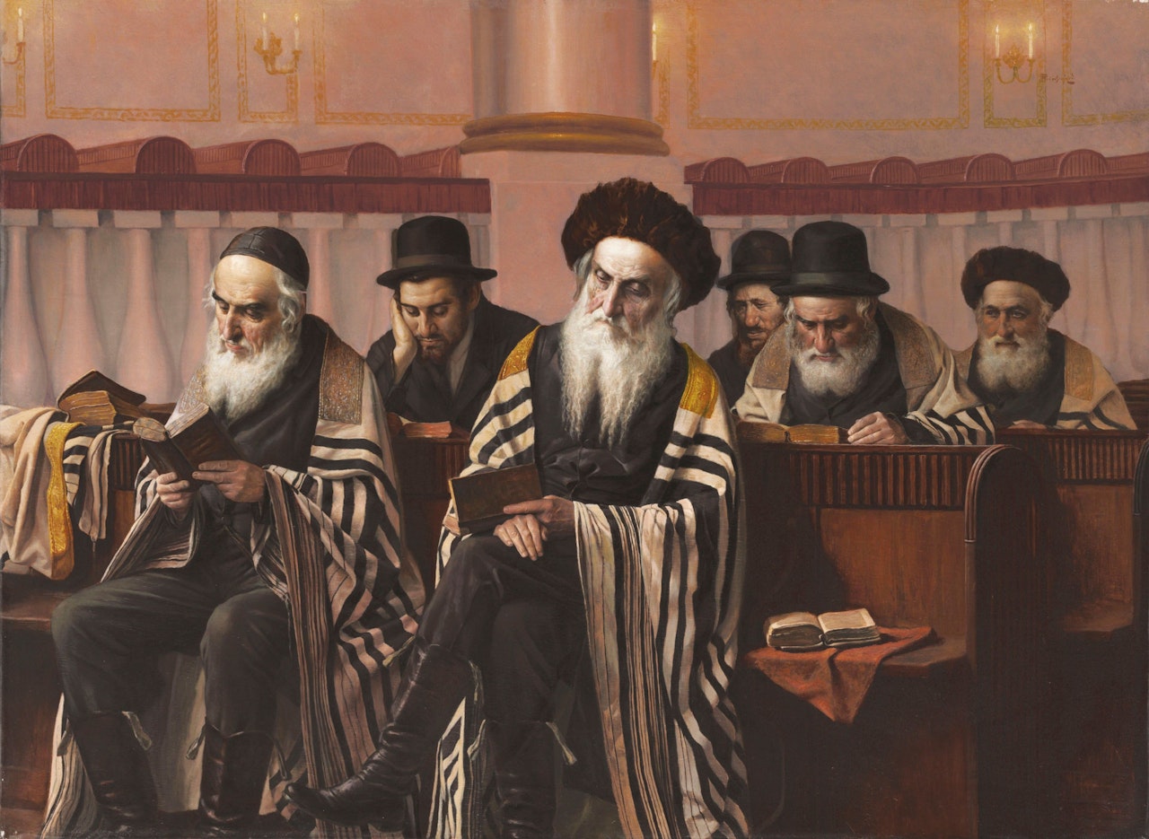 Reading the Scriptures by Alois Heinrich Priechenfried