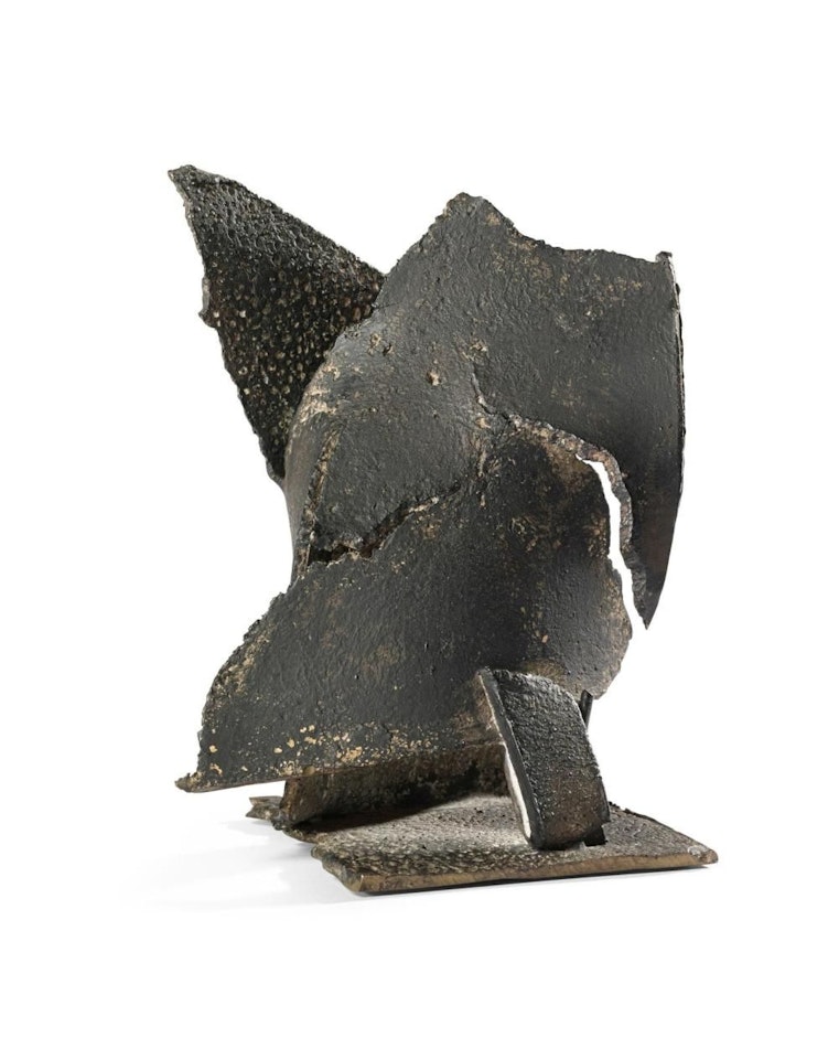 COMPOSIZIONE by Marino Marini