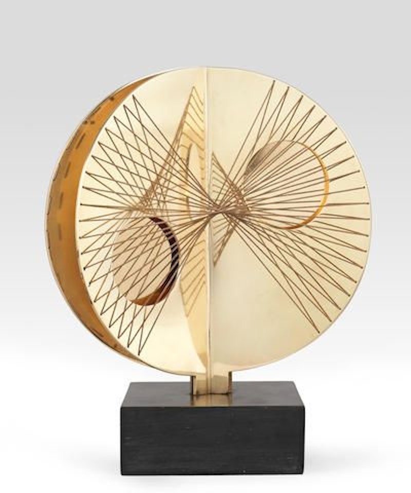 Mincarlo by Barbara Hepworth