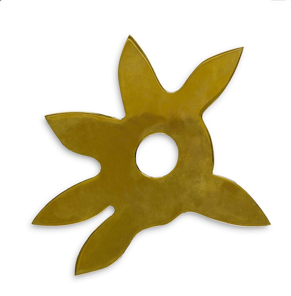 Étoile by Jean Arp
