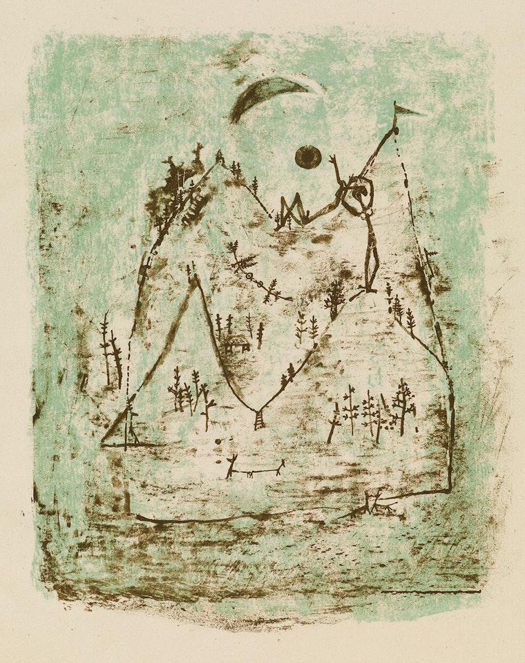 Paris Poems by Zao Wou-Ki