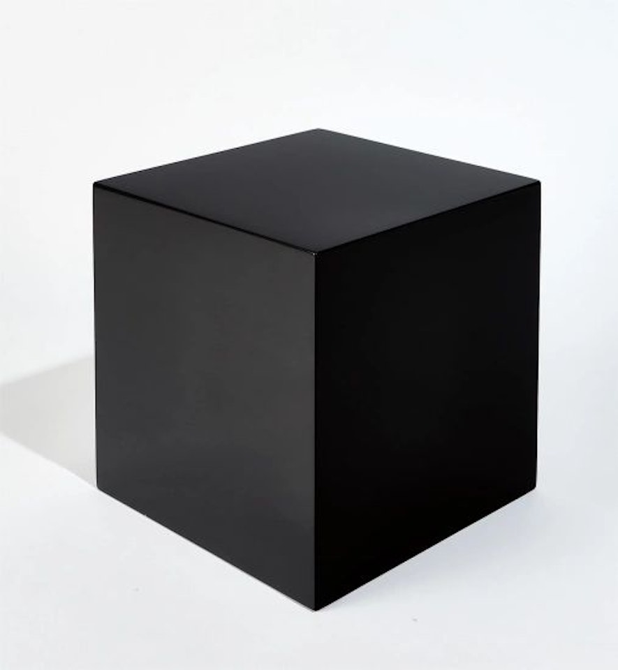 12-III by John Mccracken