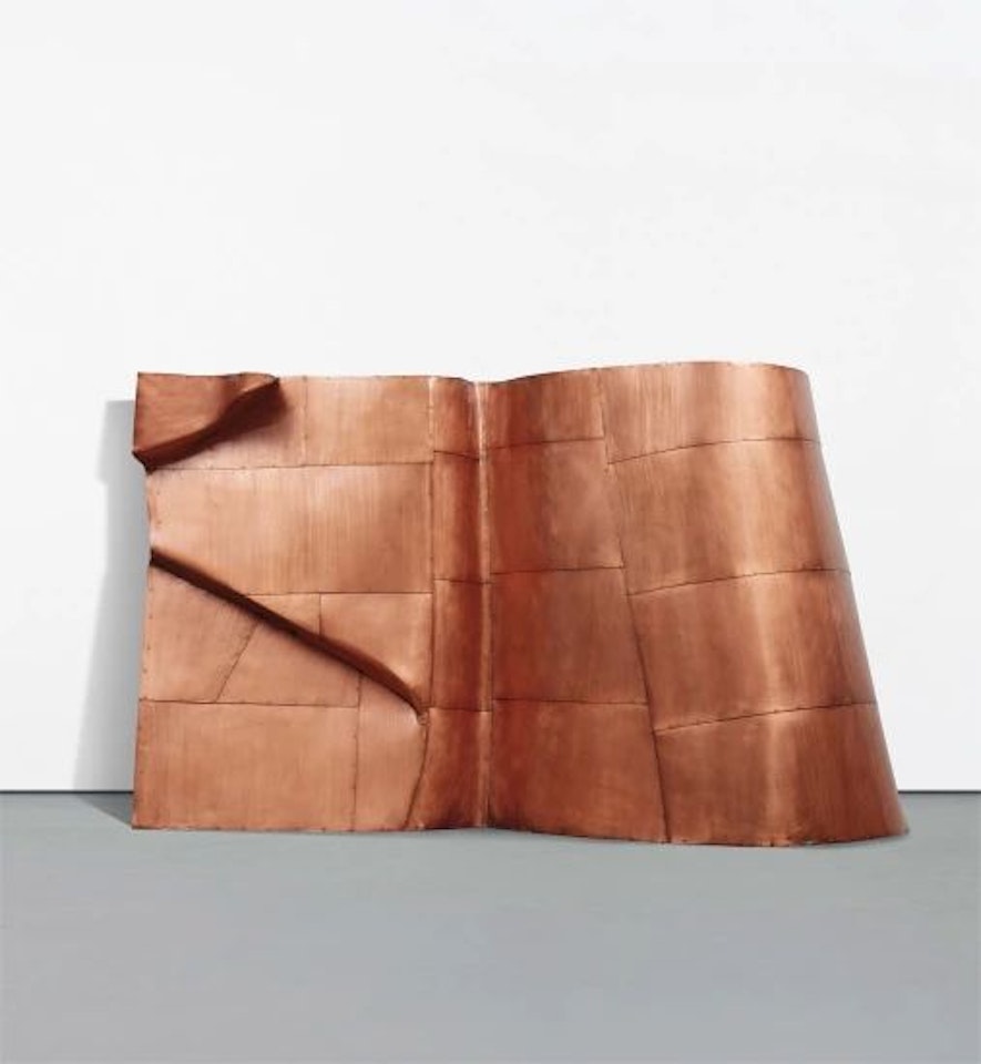 We the People (Detail) by Danh Vo