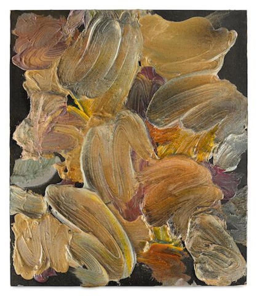 Chloe Legend by Jules Olitski