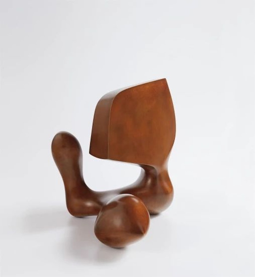 Gesticulant by Jean Arp