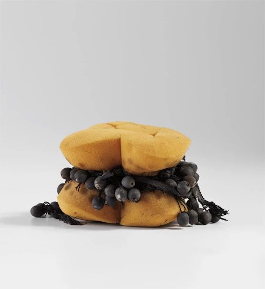 Untitled by John Chamberlain