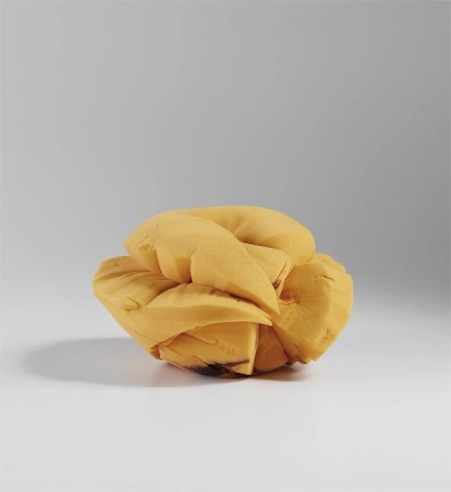 Untitled by John Chamberlain