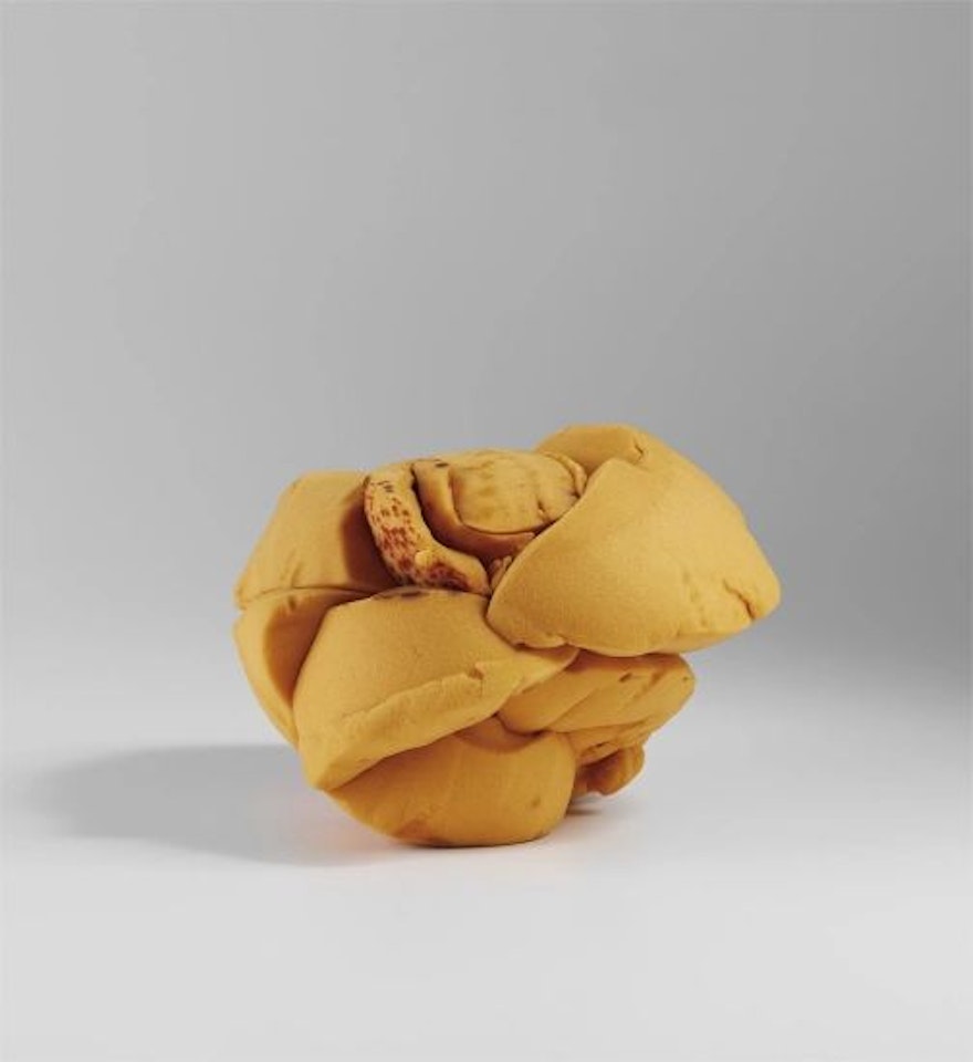 Untitled by John Chamberlain