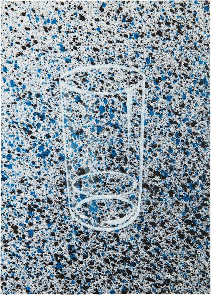Fleetwood by Ed Ruscha
