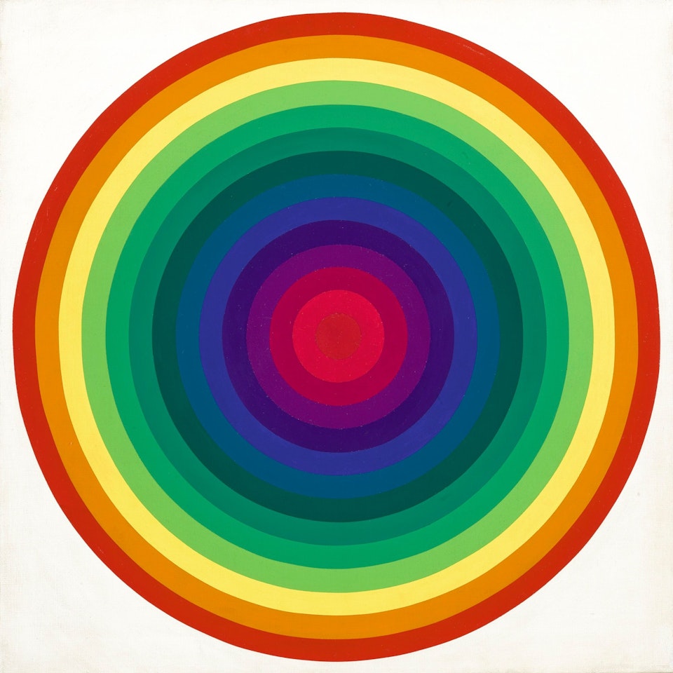 SERIE 14 E Nº 13 by Julio Le Parc