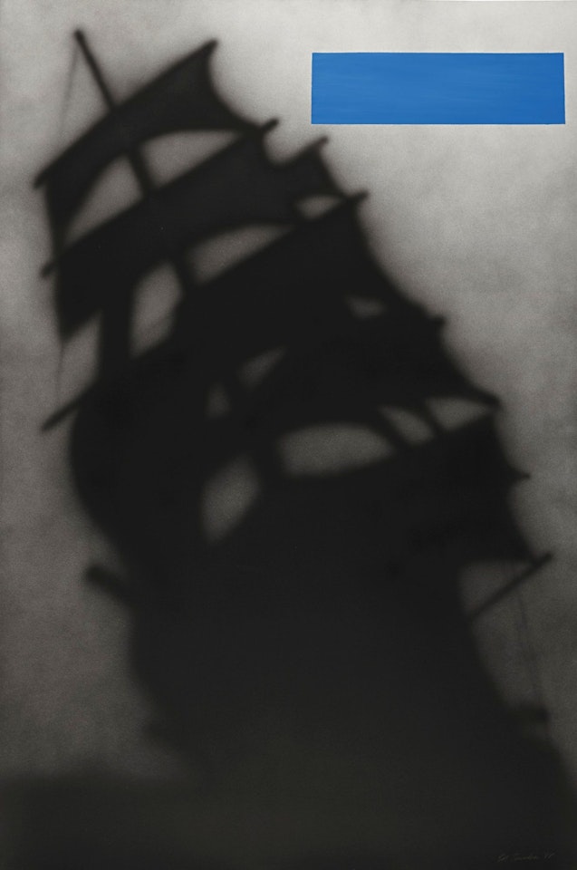 HOPE by Ed Ruscha