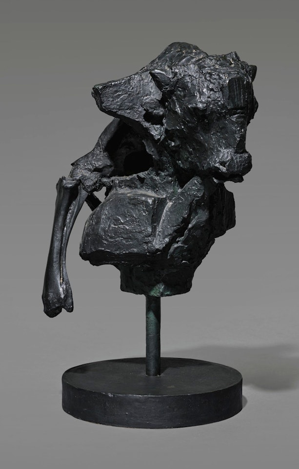 MINOTAUR REVEALED by Michael Ayrton