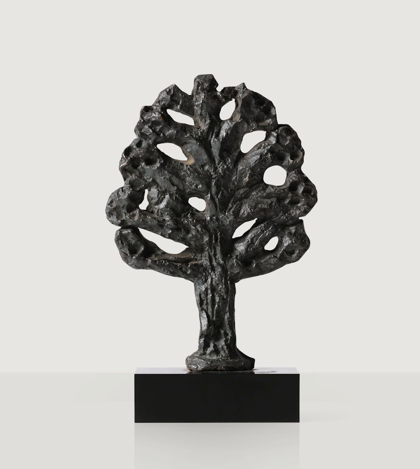 ARBRE by Diego Giacometti