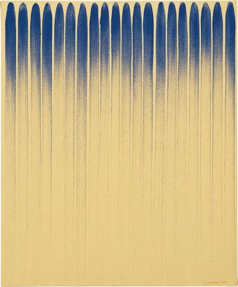 From Line No.790132 by Lee Ufan