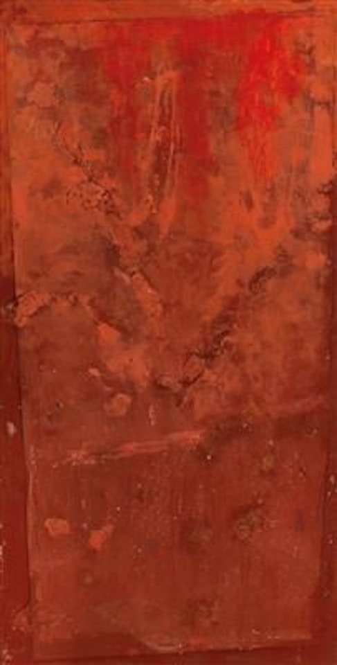 “Polymorphe Topismen” by Rudolf Polanszky