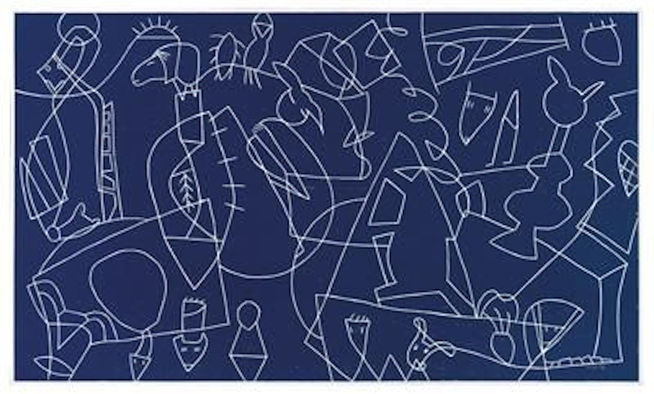 Untitled by Jan Voss